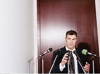 血腥风格银河恶魔城新作《Cookie Cutter》实机预告赏